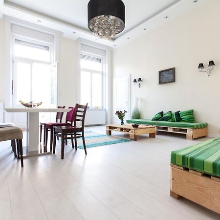 Jozsef63 Apartment Budapešť Exteriér fotografie