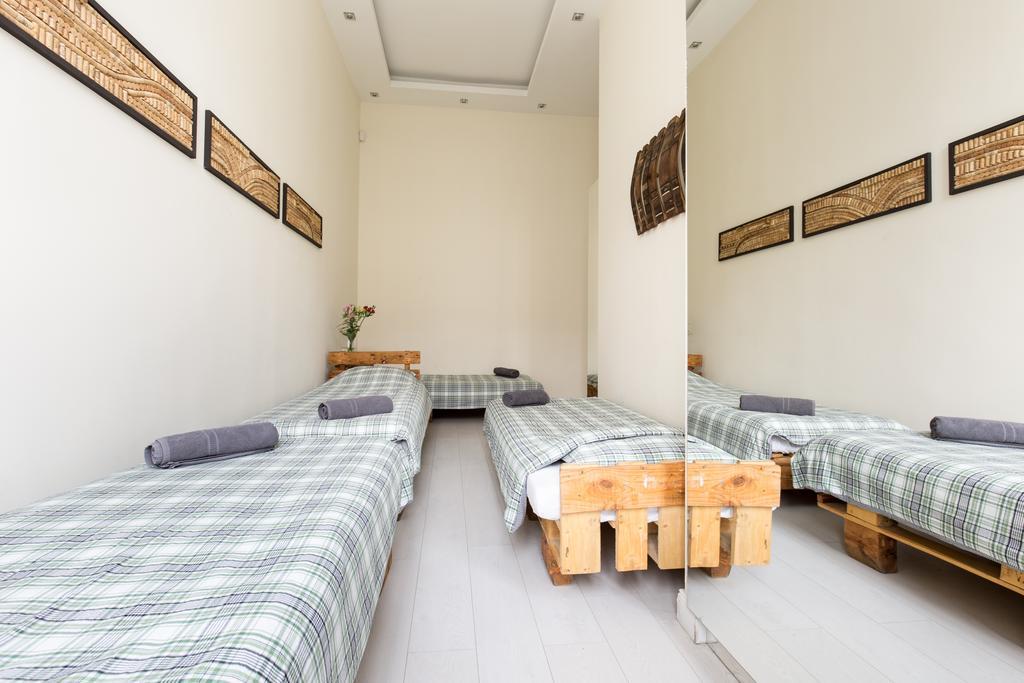 Jozsef63 Apartment Budapešť Exteriér fotografie