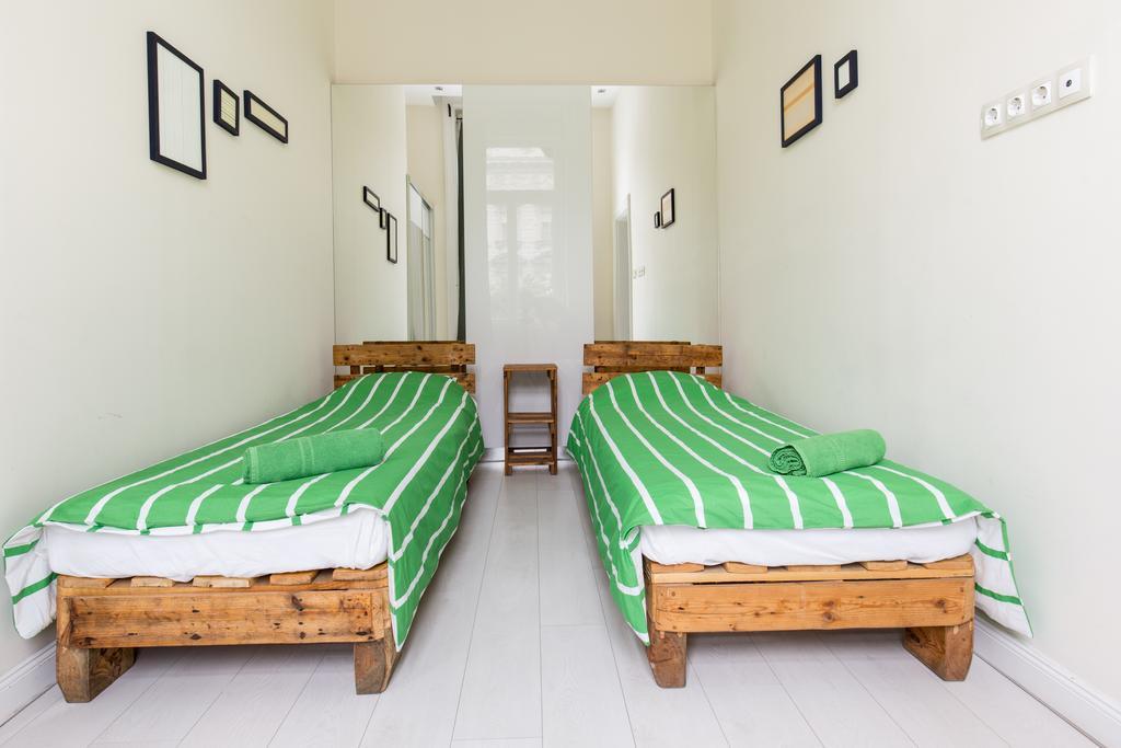 Jozsef63 Apartment Budapešť Exteriér fotografie
