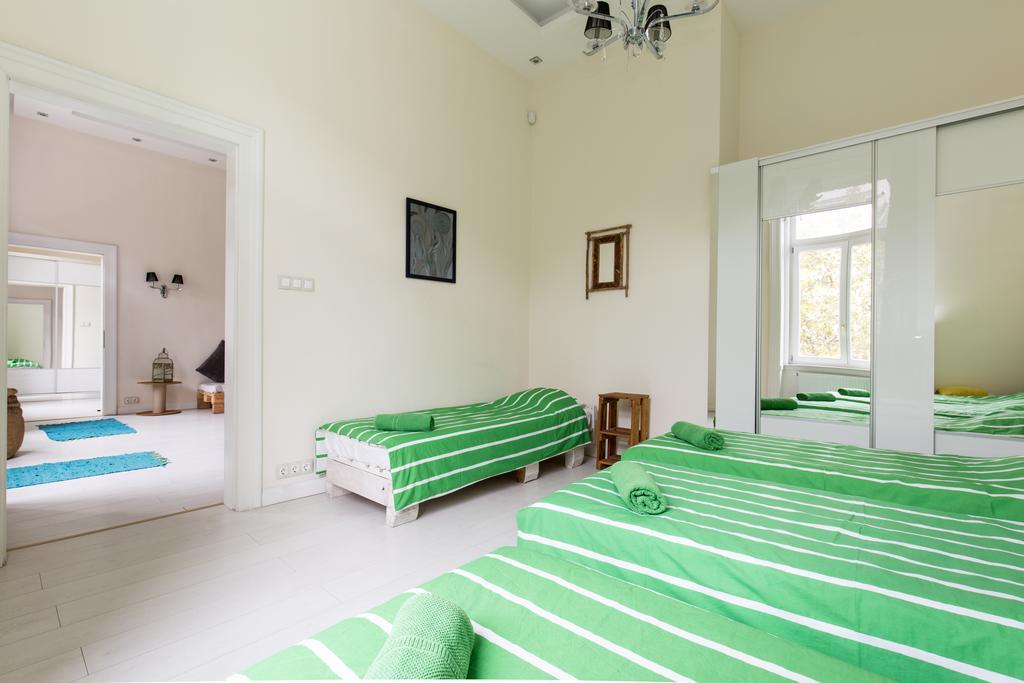 Jozsef63 Apartment Budapešť Exteriér fotografie