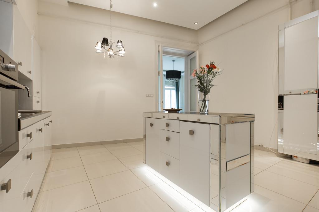 Jozsef63 Apartment Budapešť Exteriér fotografie