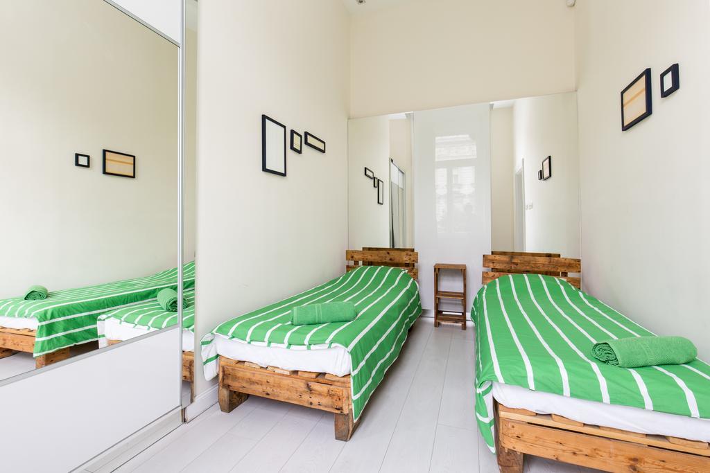 Jozsef63 Apartment Budapešť Exteriér fotografie