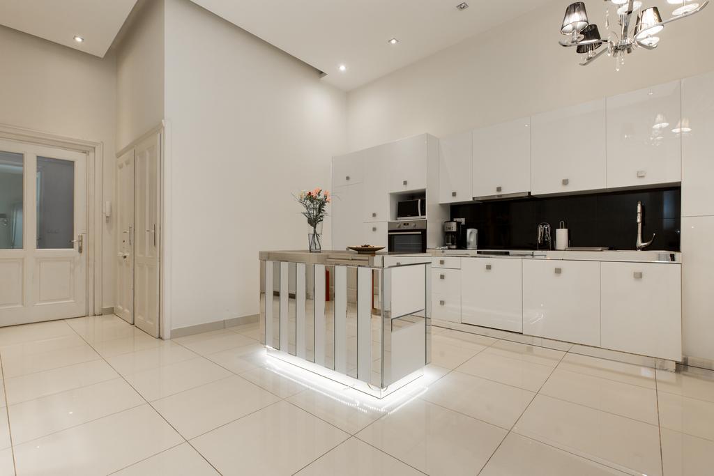 Jozsef63 Apartment Budapešť Exteriér fotografie