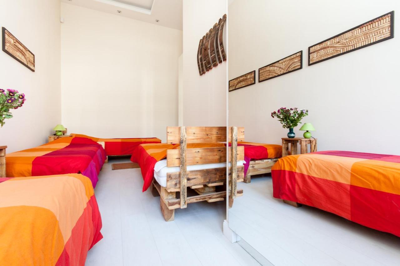Jozsef63 Apartment Budapešť Exteriér fotografie