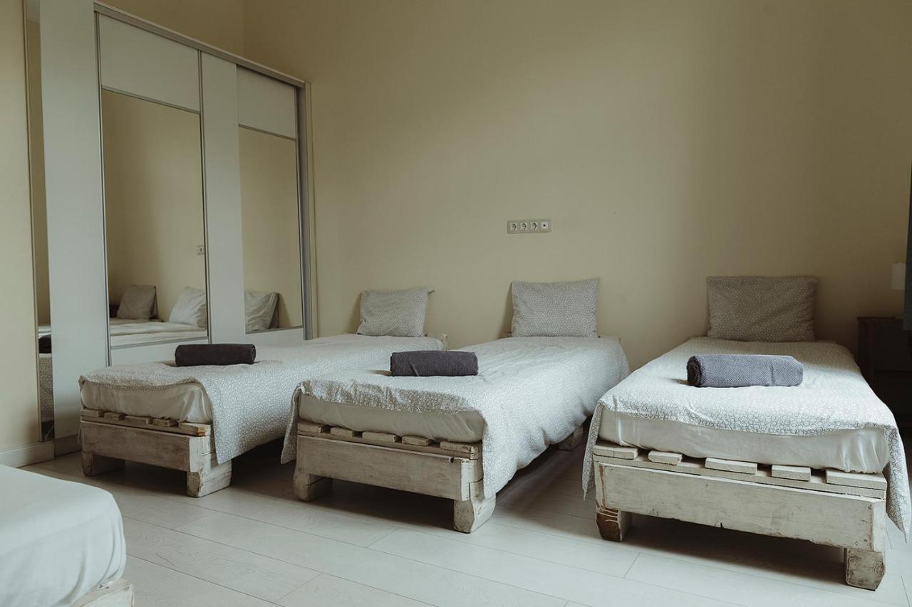 Jozsef63 Apartment Budapešť Exteriér fotografie