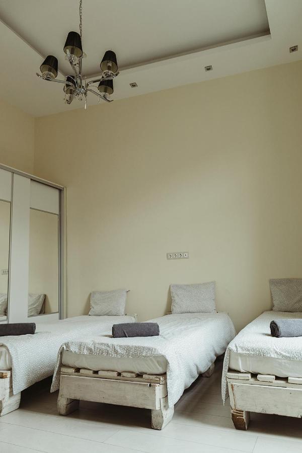Jozsef63 Apartment Budapešť Exteriér fotografie