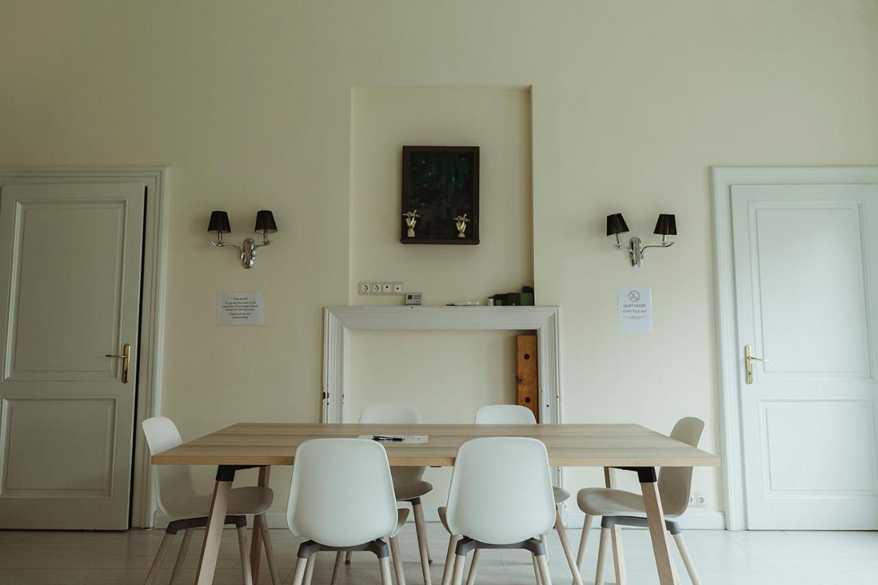 Jozsef63 Apartment Budapešť Exteriér fotografie